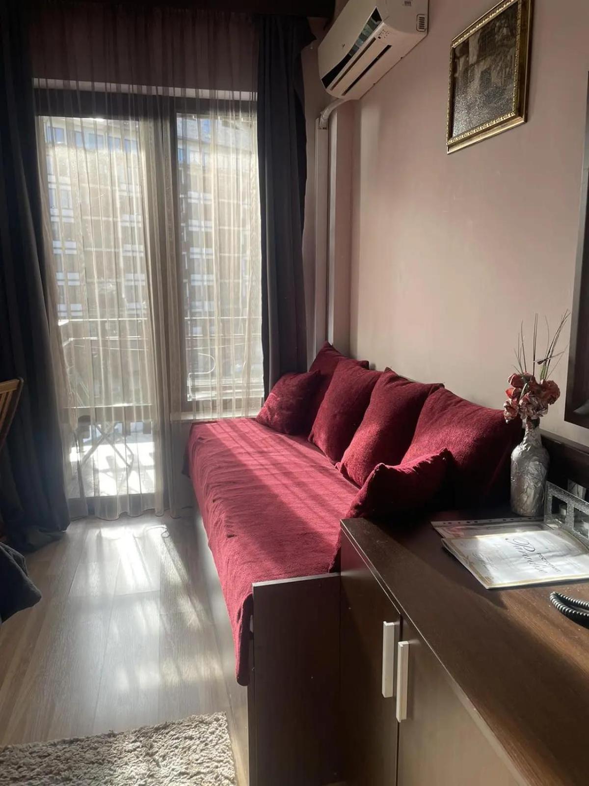 Студио Натали В Балнеохотел Св Спас Velingrad Ngoại thất bức ảnh